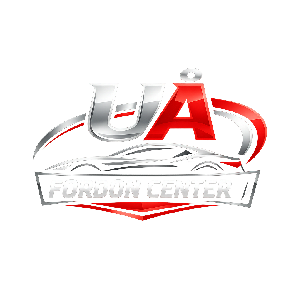 UÅ Fordon Center